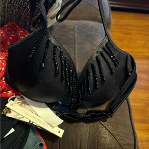 CALZEDONIA woman brass